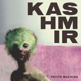Album cover of Petite Machine