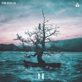 Album cover of The Old Us (feat. FJØRA)