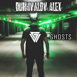 Album picture of Ghosts