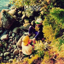 Album cover of Dialog (Instrumentals)