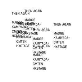 Album cover of THEN AGAIN