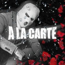 Album cover of A La Carte