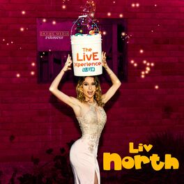 Album cover of The LivE Xperience, Vol. 1