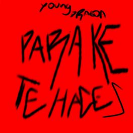 Album cover of PARA KE TE HACES