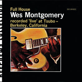 Album cover of Full House [Keepnews Collection] (Remastered)