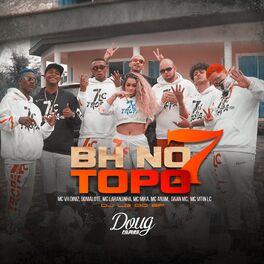 Album cover of Bh no Topo 7