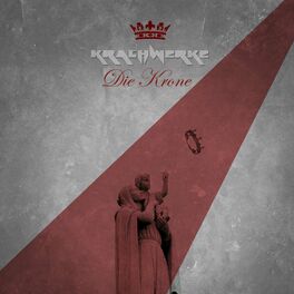 Album cover of Die Krone