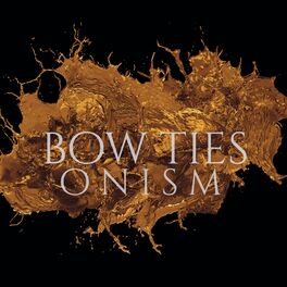 Album cover of Bow Ties