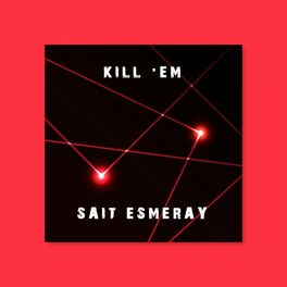 Album cover of Kill 'Em