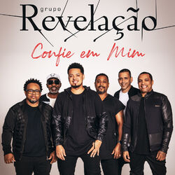CD Grupo Revelação – Confie Em Mim (ao Vivo) 2019 download