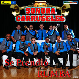 Album picture of Se Prendió la Rumba