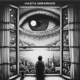 Album cover of Hasta Mirarnos