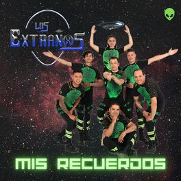 Album cover of Mis Recuerdos