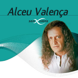 Album cover of Alceu Valença Sem Limite