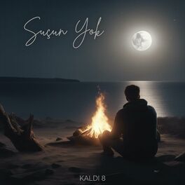 Album cover of Suçun Yok
