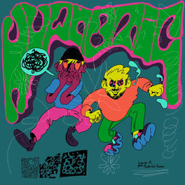 Album cover of Hypnotic (feat. Roderick Porter)