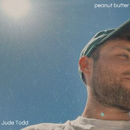 Album cover of peanut butter