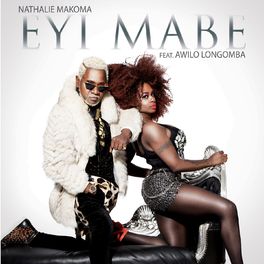 Album cover of Eyi Mabe