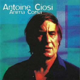 Album cover of Anima Corsa