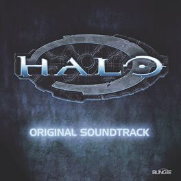 Album cover of Halo: Combat Evolved (Original Soundtrack)
