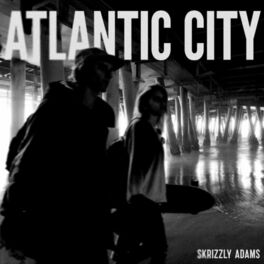 Album cover of Atlantic City