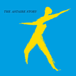 Album cover of The Astaire Story