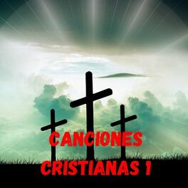 Album cover of Canciones Cristianas 1