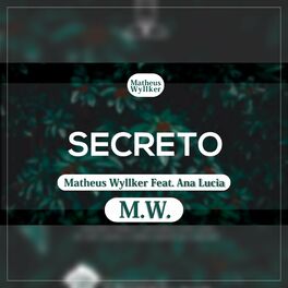 Album cover of Forte e Secreto