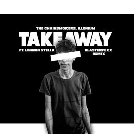 Album cover of Takeaway