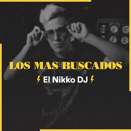 Album cover of Los Mas Buscados