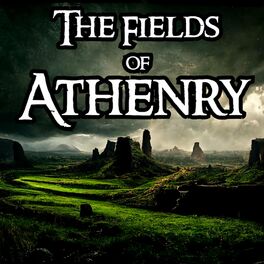 Album cover of The Fields Of Athenry