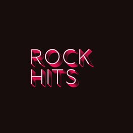 Album cover of Rock Hits