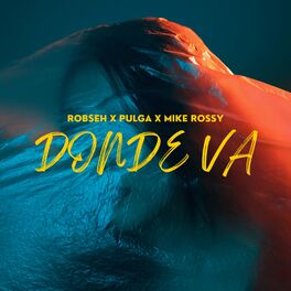 Album cover of Donde Va
