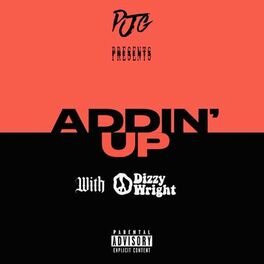 Album cover of ADDIN' UP
