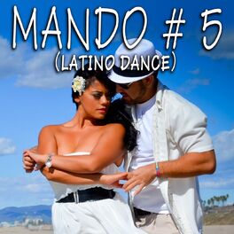 Album cover of Mambo #5 (Latino Dance)