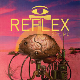 Album cover of Reflex