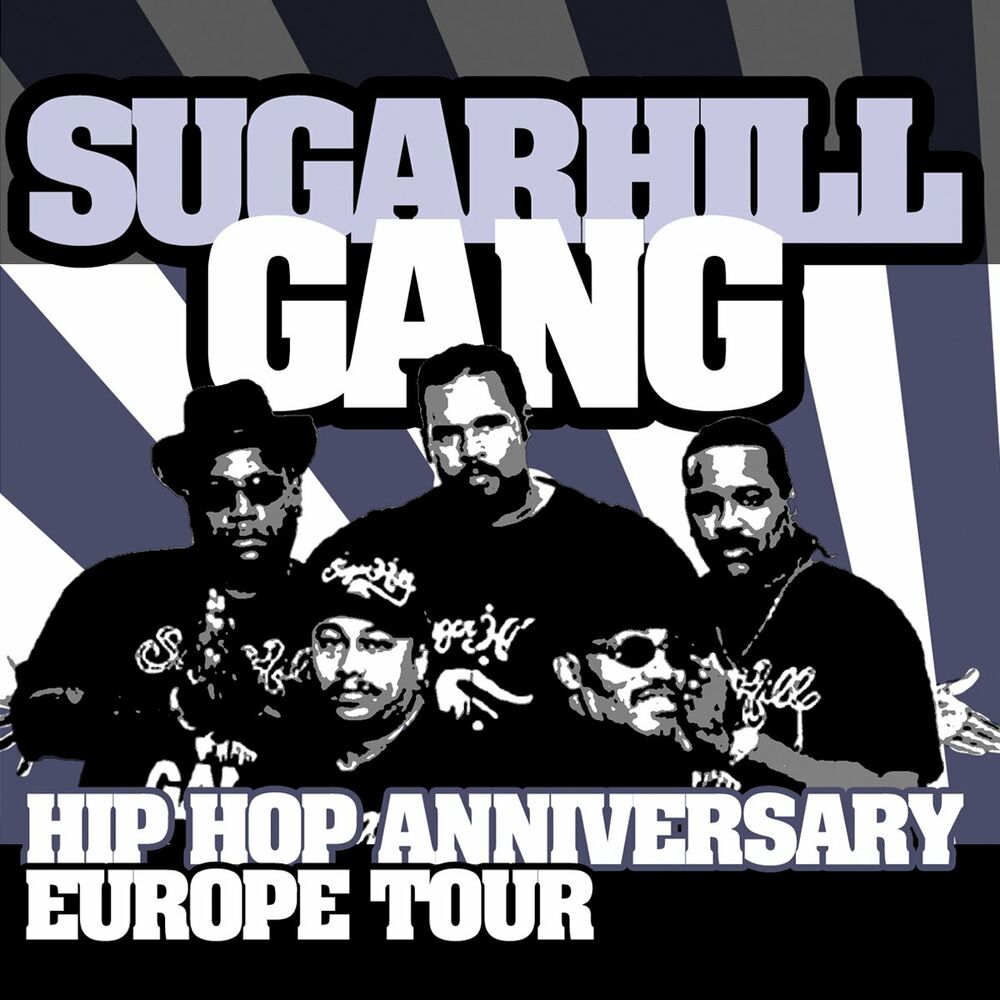 Sugarhill gang. The Sugarhill gang. Hip Hop Anniversary. Rappers Delight Sugarhill gang. Sugarhill gang будильник.