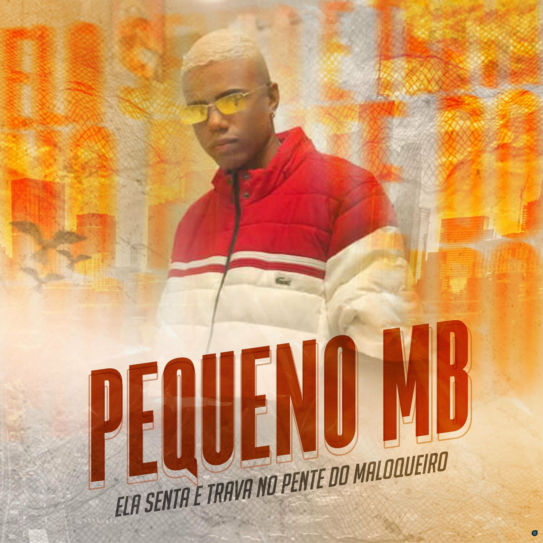 Pequeno MB - Vai Sentando Sua Gostosa: lyrics and songs | Deezer