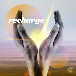 Album cover of Recharge (Meditation Album)