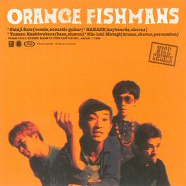 Fishmans: albums, songs, playlists | Listen on Deezer