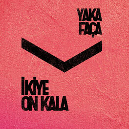 Album picture of Yaka Faça