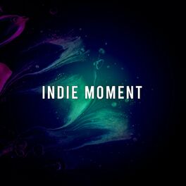 Album cover of Indie Moment