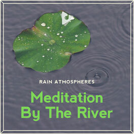 Album cover of Meditation By The River