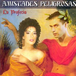 Album cover of La Profecía