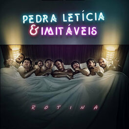 Album cover of Rotina