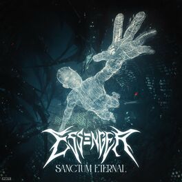 Album cover of Sanctum Eternal