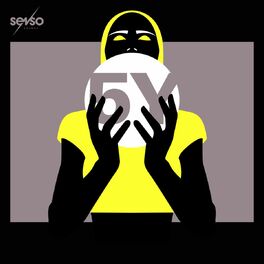 Album cover of 5Y Senso Sounds