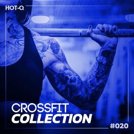 Album cover of Crossfit Collection 020