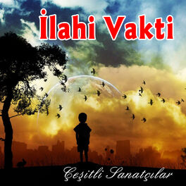 Album cover of İlahi Vakti