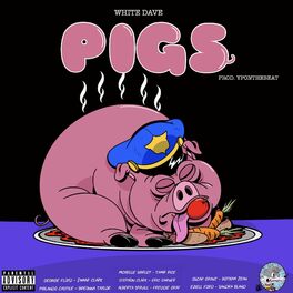 Album cover of Pigs